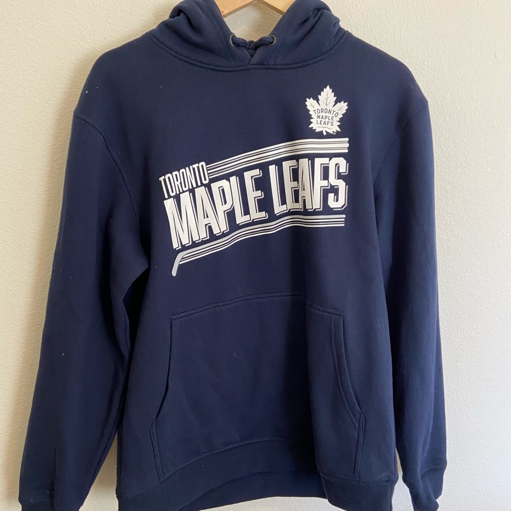 toronto maple leafs auston matthews hoodie